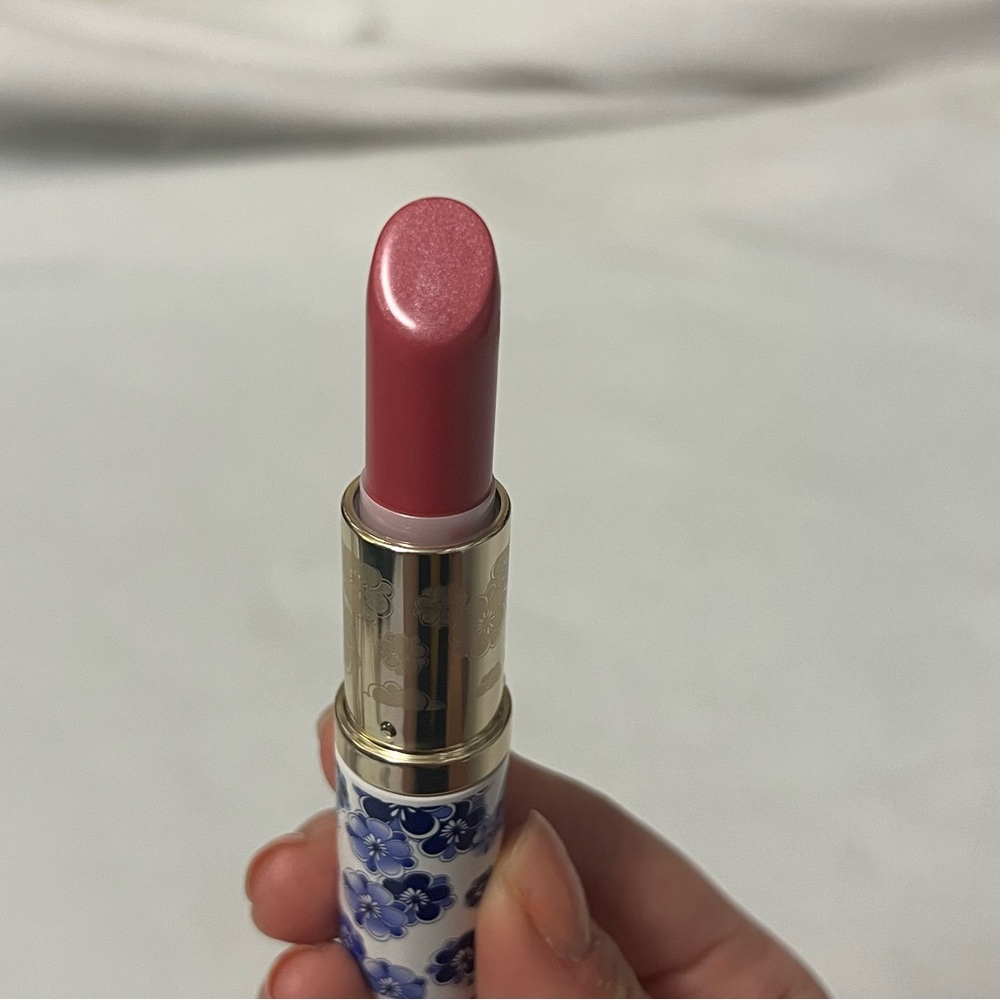 Estee Lauder LIMITED EDITION Lipstick pink sunset 3.5g full size - Picture 7 of 8